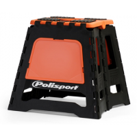 Caballete Plegable Polisport